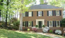 4168 Kindlewood Court Roswell, GA 30075