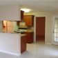 8709 NW 39TH ST # 8709, Fort Lauderdale, FL 33351 ID:592425