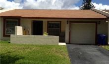 5524 LAKEWOOD CR # F Pompano Beach, FL 33063