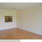 2900 Nw 42nd Ave Apt 104a, Pompano Beach, FL 33066 ID:758599