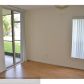 2900 Nw 42nd Ave Apt 104a, Pompano Beach, FL 33066 ID:758602