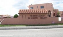 6620 W 2 CT # 209 Hialeah, FL 33012