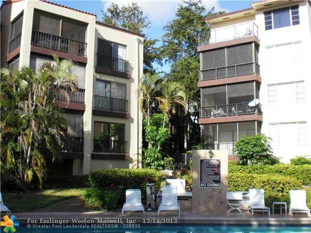 6010 S Falls Circle Dr # 205, Fort Lauderdale, FL 33319