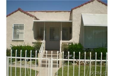 8822 Hooper Ave, Los Angeles, CA 90002