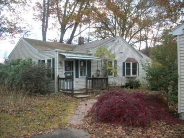 301 Old West Warren Road, Warren, MA 01083