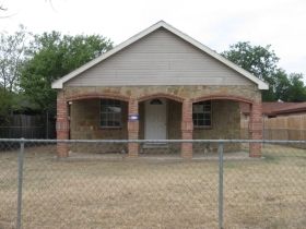 3109 N Harding St, Fort Worth, TX 76106