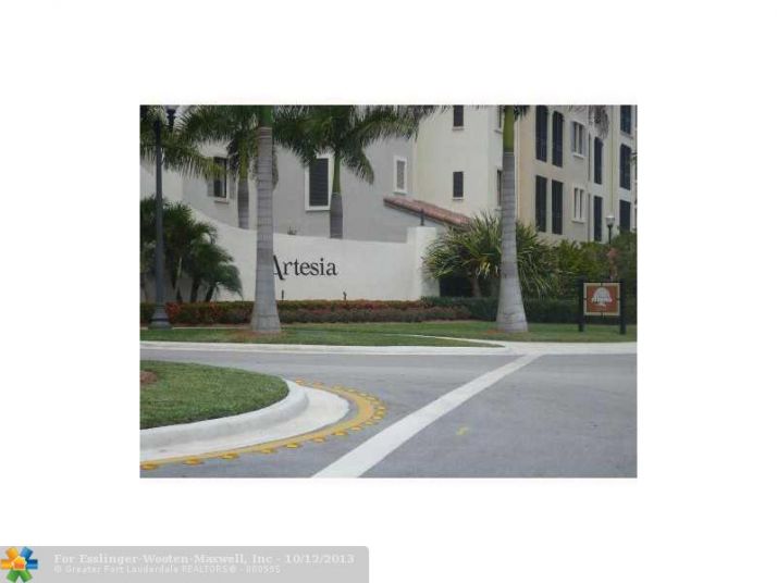 2955 126 NW AVE. # 5-410, Fort Lauderdale, FL 33323