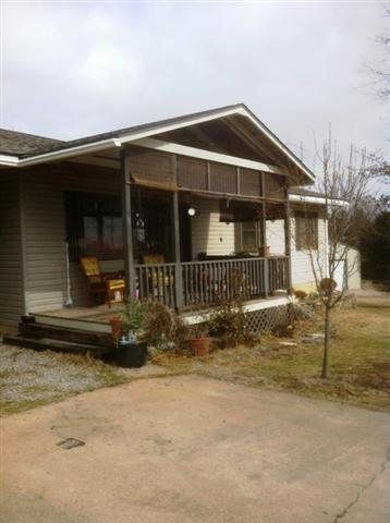 512 Walnut Street St, Gassville, AR 72635