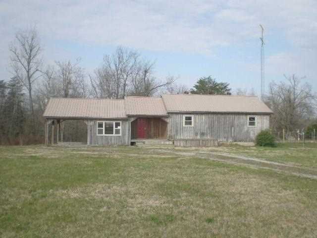 3990 State Route 973, Belton, KY 42324