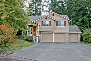 19609 71st Avenue Court E, Spanaway, WA 98387