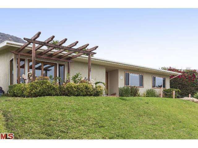 31827 Cottontail Ln, Malibu, CA 90265