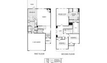 Unit 1280 - 1280 Brookmere Way Cumming, GA 30040