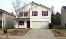 2323 Gooseberry Rd Charlotte, NC 28208