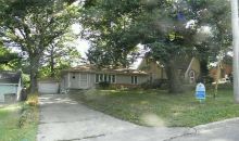 1318 Chautauqua Pkwy Des Moines, IA 50314