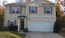 5216 Raspberry Knoll Dr Charlotte, NC 28208