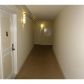 2750 NE 183 ST # 1108, North Miami Beach, FL 33160 ID:2743933