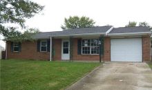 10819 Little Turtle Way Sidney, OH 45365