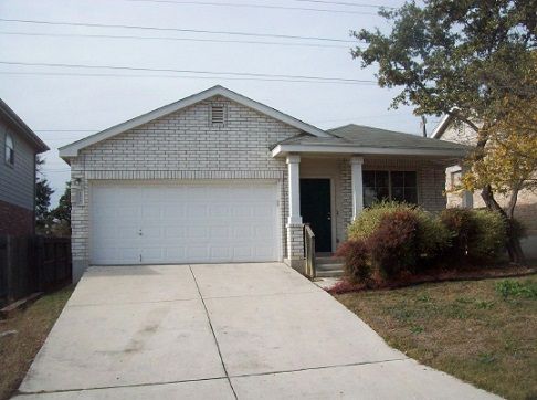 2514 Lantana Bnd, San Antonio, TX 78251