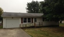 85 Cherry Ct Mattoon, IL 61938