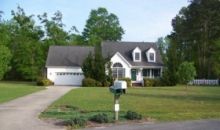 114 Woodhaven Way Washington, NC 27889