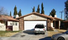 1828 yellow rose st Las Vegas, NV 89108