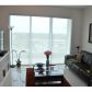 60 SW 13 ST # 1403, Miami, FL 33130 ID:1939829