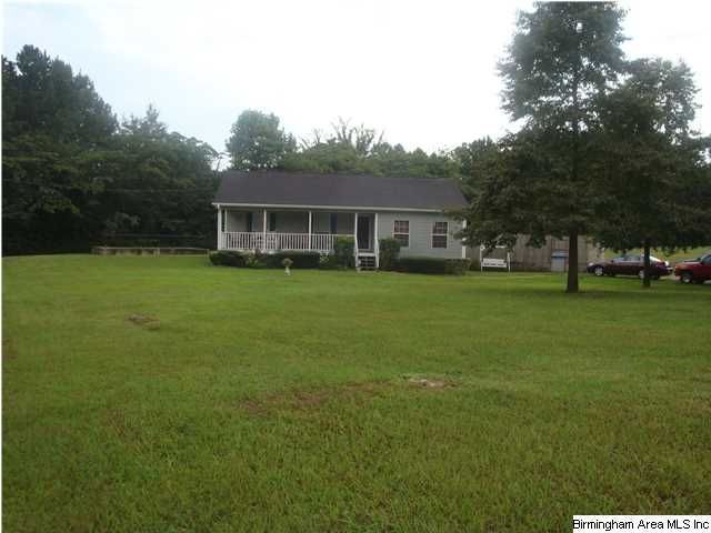 1001 Honeysuckle Lane, Adamsville, AL 35005