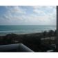 9201 COLLINS AV # 524, Miami Beach, FL 33154 ID:440340