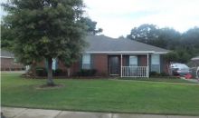 6971 Oak Side Drive Montgomery, AL 36117