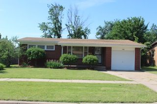 1907 W Rita Street, Wichita, KS 67213