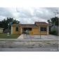 2476 NW 88 ST, Miami, FL 33147 ID:141345