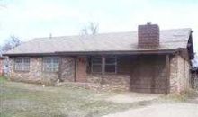 1104 Nw 4th St Lindsay, OK 73052