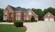 1845 Silver Oak Drive Bethlehem, GA 30620