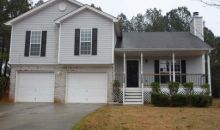 1204 Persimmon Place Dr Bethlehem, GA 30620