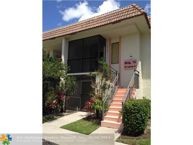 405 LAKEVIEW DR # 203, Fort Lauderdale, FL 33326