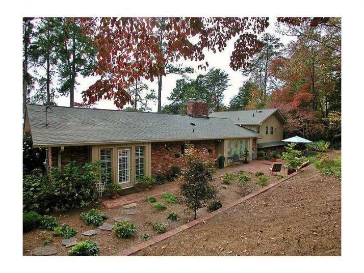 326 Tommy Aaron Drive, Gainesville, GA 30506