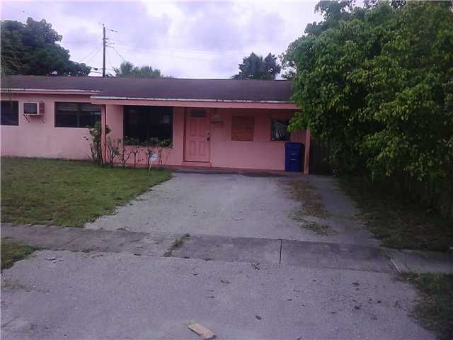 6210 NW 14TH ST, Fort Lauderdale, FL 33313