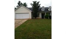 20 Aspen Forest Drive Covington, GA 30016