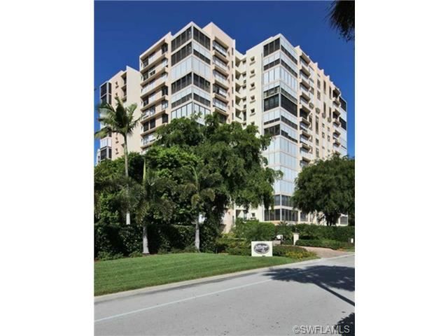 4031 Gulf Shore Blvd N #5E, Naples, FL 34103