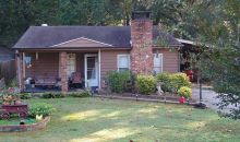 2477 Oostanaula Drive Ne Atlanta, GA 30319