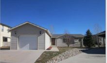 46 Pike Cir Gypsum, CO 81637