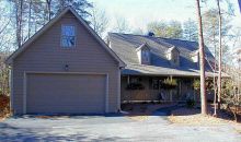 822 Quail Cove Drive Jasper, GA 30143