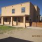 804 Paseo Del Monte Pl, El Paso, TX 79928 ID:142967