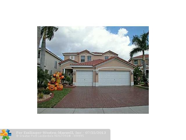 3857 SW 164TH TER, Hollywood, FL 33027