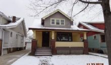 3613 Germaine Ave Cleveland, OH 44109