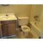 806 Durham Crossing, Stone Mountain, GA 30083 ID:1517336