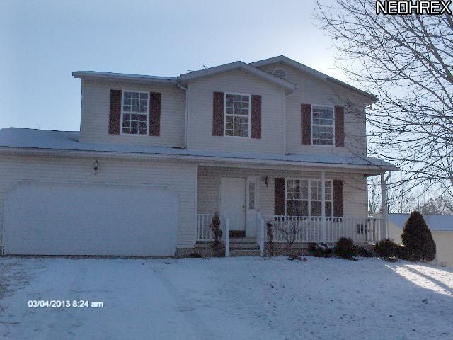 1364 Stroup Rd, Atwater, OH 44201