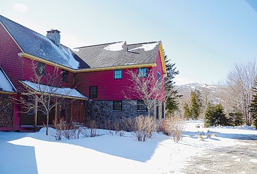 21 Virginia Lane, West Dover, VT 05356