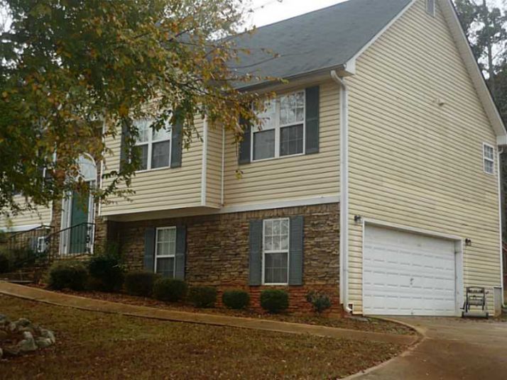 95 Parkwood Drive, Covington, GA 30016