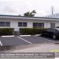 1280 NW 43RD TE # 202, Fort Lauderdale, FL 33313 ID:2338603